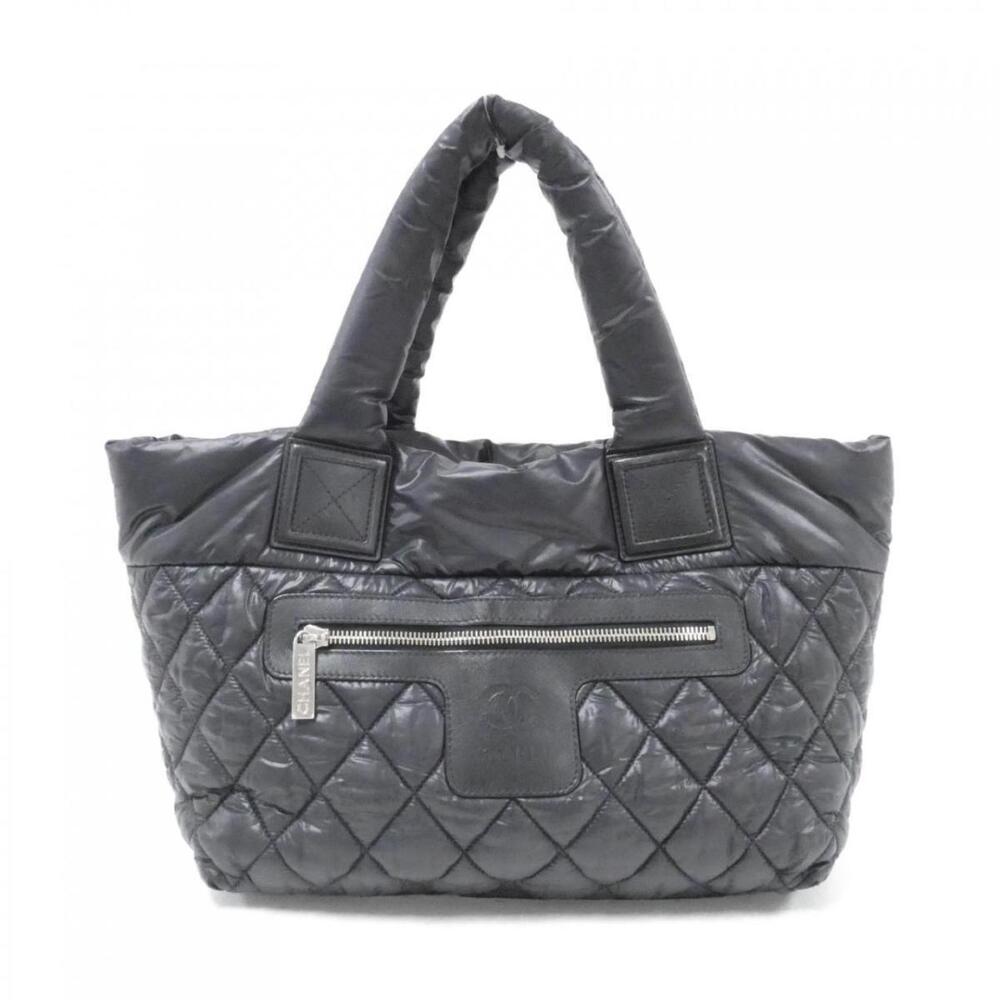 Chanel Coco Cocoon Bag